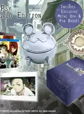 Steins;Gate: El Psy Kongroo Edition