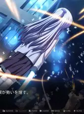 Angel Beats! 1st Beat