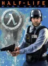 Half-Life: Blue Shift