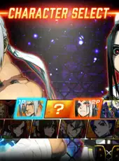 Fighting Ex Layer Another Dash