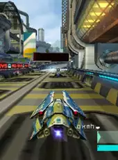 Wipeout Pulse