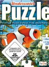 Underwater Puzzle: Echter Puzzlespass für Unterwegs