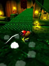 Super Kiwi 64