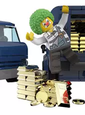 LEGO City Undercover