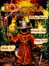 Magicka: Wizard's Survival Kit