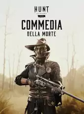 Hunt: Showdown 1896 - Commedia Della Morte