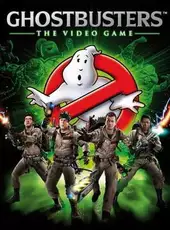 Ghostbusters: The Video Game