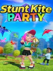 Stunt Kite Party