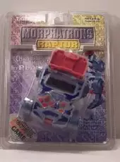 Morphatrons Raptor