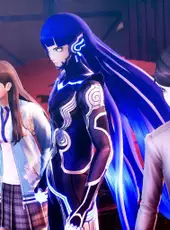 Shin Megami Tensei V: Vengeance