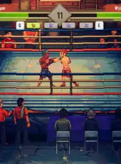 World Championship Boxing Manager 2