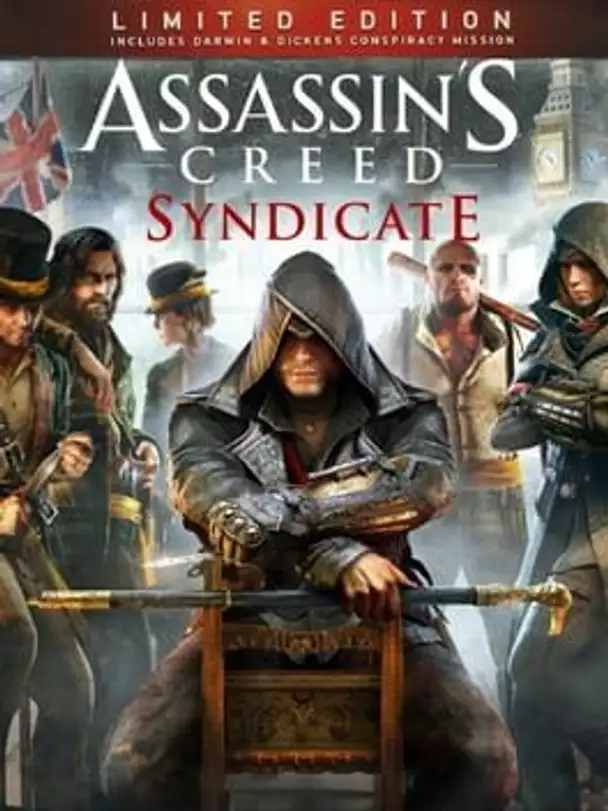 Assassin's Creed Syndicate: Limited Edition