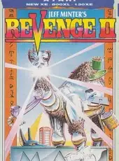 Revenge II