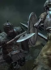 The Lord of the Rings: War in the North