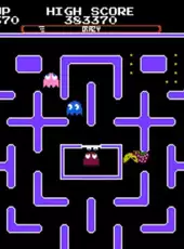 Ms. Pac-Man