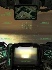 Steel Battalion: Line of Contact