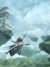 Sword Art Online: Lost Song