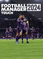 Football Manager 2024 Touch