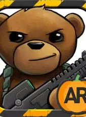 Battle Bears: Zombies AR