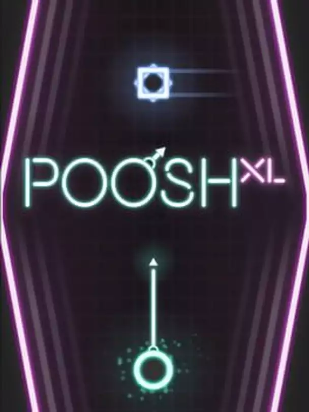 Poosh XL