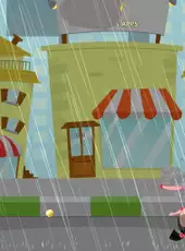 Raining Coins