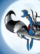 Sly Cooper and the Thievius Raccoonus