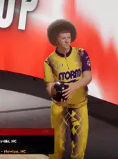 PBA Pro Bowling 2023