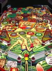 Pinball Arcade: Stern Pack 3