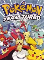 Pokémon Team Turbo