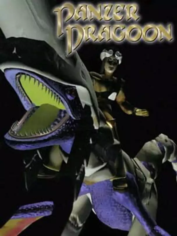 Panzer Dragoon