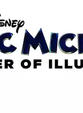 Epic Mickey: Power of Illusion