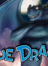 Blue Dragon