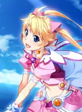 Idol Magical Girl Chiru Chiru Michiru Part 1