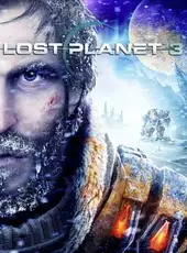 Lost Planet 3