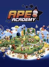 Ape Escape Academy