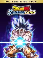 Dragon Ball: Sparking! Zero - Ultimate Edition