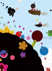 LocoRoco 2 Remastered