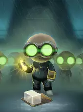 Stealth Inc 2: A Game of Clones