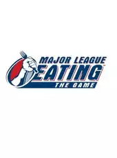 Major League Eating: The Game