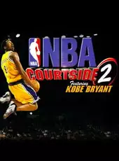 NBA Courtside 2 Featuring Kobe Bryant