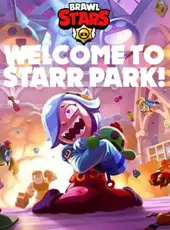 Brawl Stars: Welcome To Starr Park!