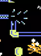 Arcade Archives: Frisky Tom