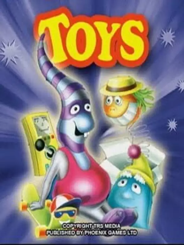 Toys