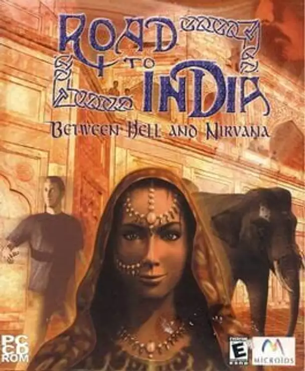 Road to India: Between Hell and Nirvana