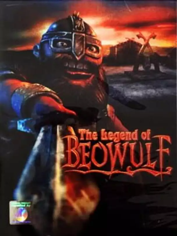 The Legend of Beowulf