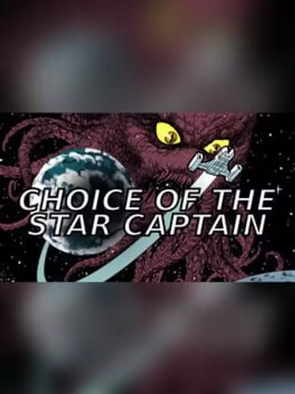 Choice of the Star Captain