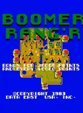 Boomer Rang'r