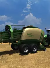 Farming Simulator 2011