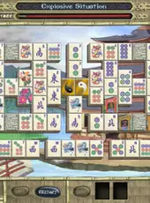 Mahjong Quest Collection