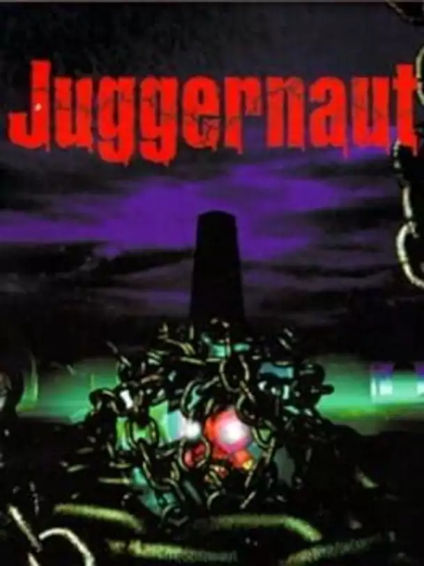 Juggernaut